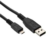 Garmin Micro-USB cable 